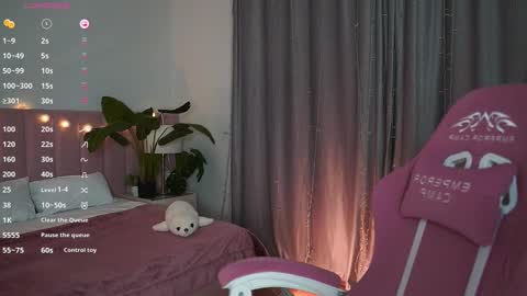 Im sweet Lettie ntmu - online show from 03/12/25, 11:42