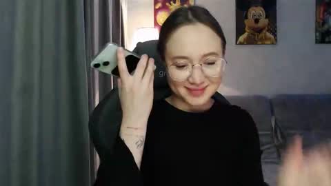 _lalune_ online show from 01/14/26, 02:01