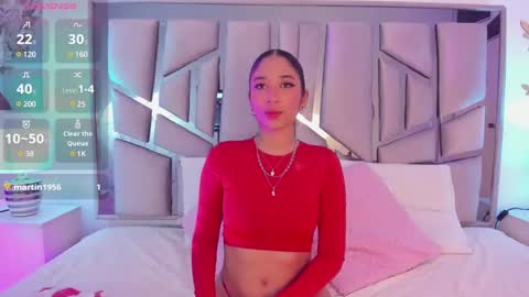 Lanna  online show from 01/27/25, 12:33