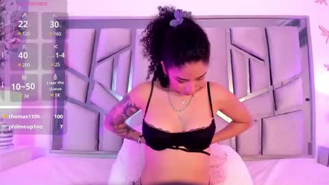 Lanna  online show from 01/30/25, 02:36