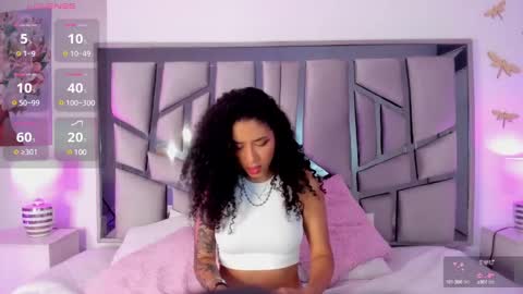 Lanna  online show from 01/31/25, 11:35