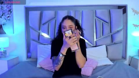 Lanna  online show from 02/06/25, 11:32