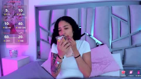 Lanna  online show from 02/07/25, 11:23