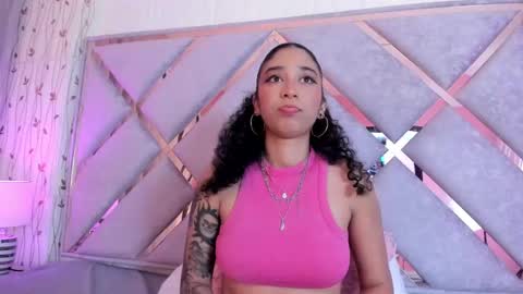 Lanna  online show from 02/10/25, 03:35