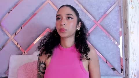 Lanna  online show from 02/10/25, 06:42