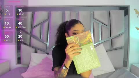 Lanna  online show from 02/12/25, 11:51