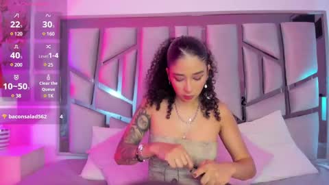 Lanna  online show from 02/13/25, 11:50