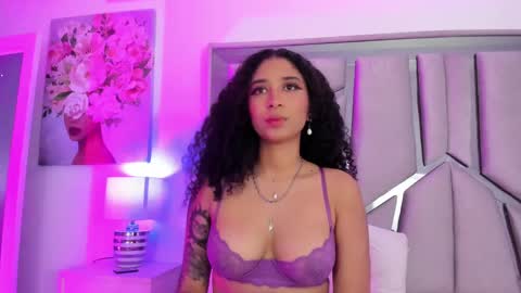 Lanna  online show from 02/17/25, 06:04