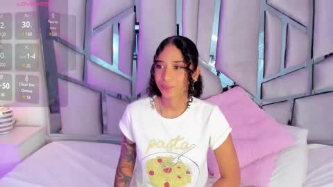 Lanna  online show from 02/20/25, 06:02