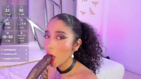 Lanna  online show from 02/27/25, 03:05