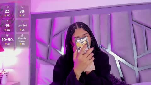 Lanna  online show from 03/04/25, 11:51