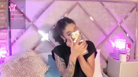 Lanna  online show from 09/24/25, 03:54