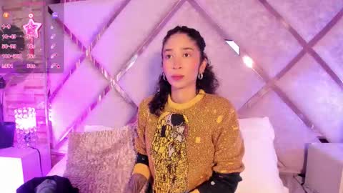 Lanna  online show from 10/18/25, 12:24