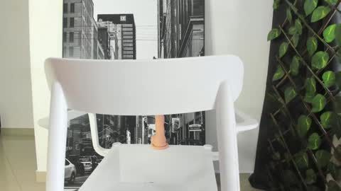 Agatha Arias IG  lapetitemort 1 online show from 01/30/25, 09:58