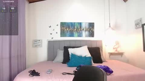 paulina  online show from 02/27/25, 12:32