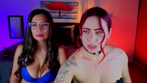 paulina  online show from 02/12/26, 07:53