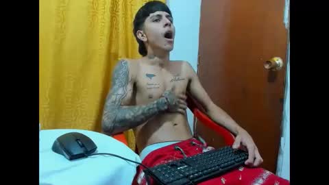 _latinhot_420 online show from 05/07/26, 12:21