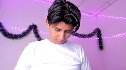 _latinsexy online show from 01/11/26, 11:10