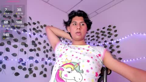 _latinsexy online show from 04/25/26, 05:54