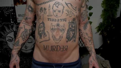 Layne online show from 02/04/25, 02:49