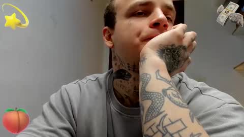 Layne online show from 03/04/26, 11:16