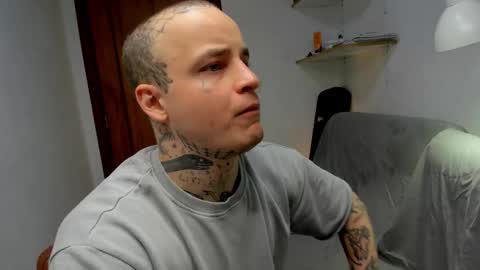 Layne online show from 03/31/26, 08:48