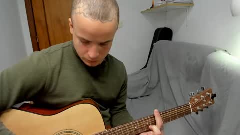 Layne online show from 04/02/26, 01:09