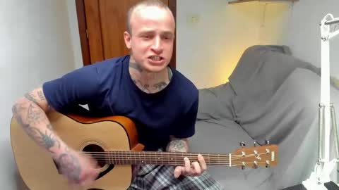 Layne online show from 04/18/26, 02:43