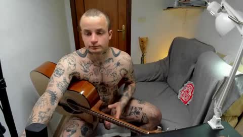 Layne online show from 04/22/26, 01:45