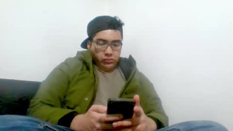 _leclerc_ online show from 12/03/24, 02:36