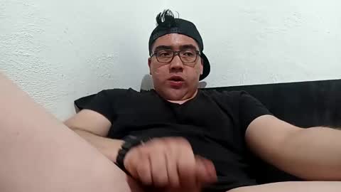 _leclerc_ online show from 02/16/25, 06:10