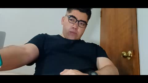 _leclerc_ online show from 04/19/26, 12:48