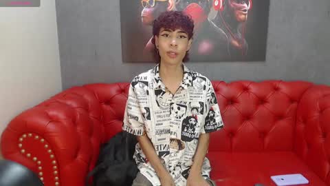  L E M M O N  online show from 12/15/24, 06:26