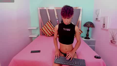  L E M M O N  online show from 02/24/25, 01:53