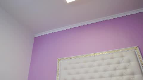 Snapshot of _lenapaul_ chatting on 10/14/25, 03:51 Lena Paul online show from 10/14/25, 03:51