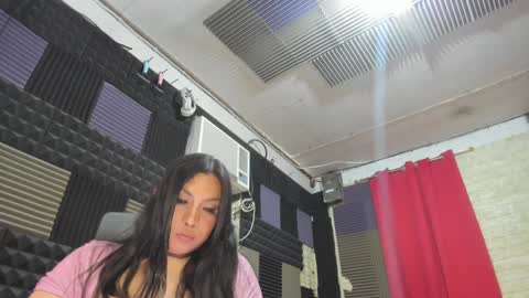 lexie online show from 01/04/25, 07:24