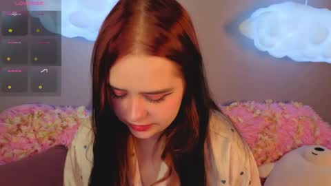 Snapshot of _lexii_pop chatting on 05/19/26, 01:00 Im Alis 3 online show from 05/19/26, 01:00