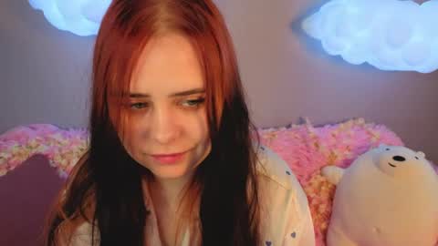Snapshot of _lexii_pop chatting on 05/21/26, 06:09 Im Alis 3 online show from 05/21/26, 06:09