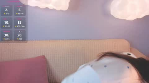 Snapshot of _lexii_pop chatting on 06/08/26, 01:09 Im Alis 3 online show from 06/08/26, 01:09