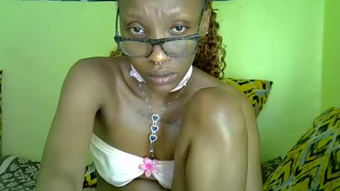 LexySky online show from 03/08/26, 02:26