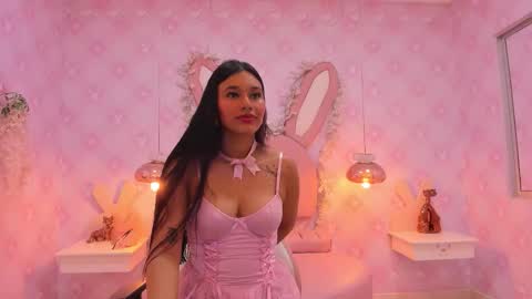  Lia Swan  online show from 10/19/25, 03:18