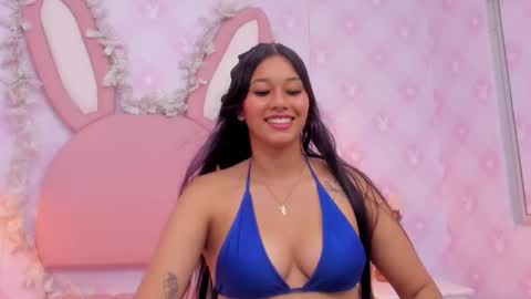  Lia Swan  online show from 12/22/25, 04:09