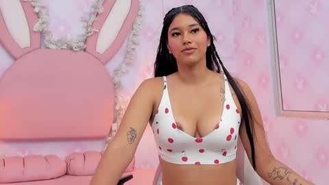  Lia Swan  online show from 02/13/26, 04:08