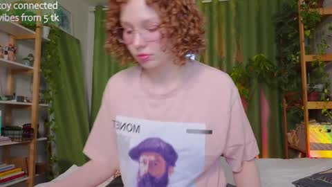 Snapshot of _lightmyfire chatting on 01/30/25, 06:24 Salome   Lovense always on from 5 tk   My content and your custom requests  online show from 01/30/25, 06:24