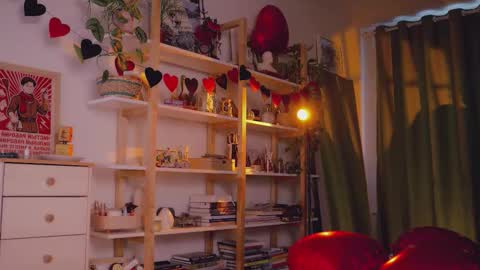 Snapshot of _lightmyfire chatting on 02/17/26, 07:16 Salome Lovense always on from 5 tk My content and your custom requests online show from 02/17/26, 07:16