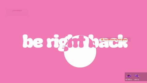 Liliana online show from 03/24/26, 12:59