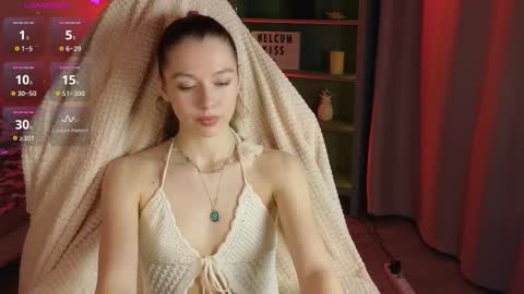 Lilith online show from 03/17/26, 02:42