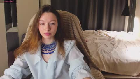 Lilith online show from 03/26/26, 02:00