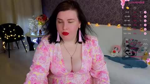 Snapshot of _lillit chatting on 01/18/25, 09:55 Lily online show from 01/18/25, 09:55