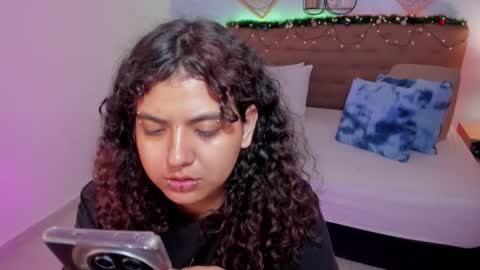 Snapshot of _lilly_miller chatting on 12/03/25, 08:07 Liily online show from 12/03/25, 08:07